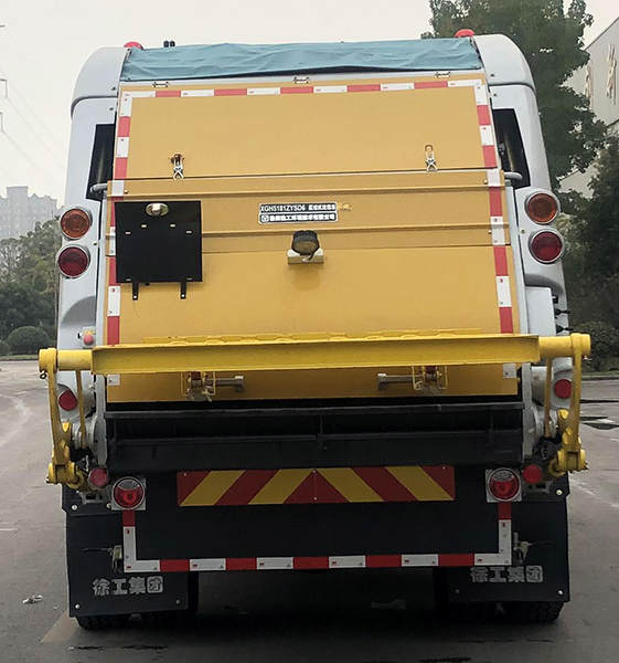 �칤��XGH5181ZYSD6��ѹ��ʽ������