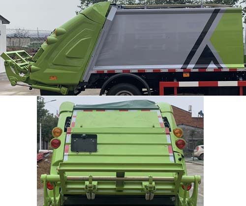 ͨ�A��WTY5070ZYSD6��ѹ��ʽ������