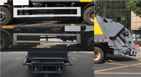 ������CGJ5187ZYSSHBEV�ʹ��綯ѹ��ʽ������