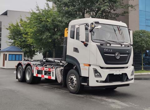 �γ���XQY5250ZXXG6�ͳ����жʽ������