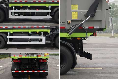 ������ZBH5102ZYSDFE6��ѹ��ʽ������