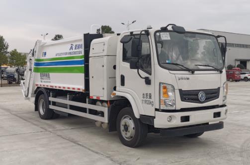 ��������ART5120ZYSY92BEV�ʹ��綯ѹ��ʽ������