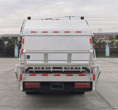 ��������ART5120ZYSY92BEV�ʹ��綯ѹ��ʽ������