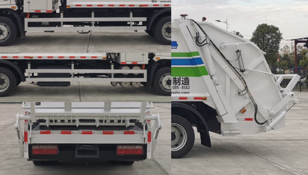 ��������ART5120ZYSY92BEV�ʹ��綯ѹ��ʽ������