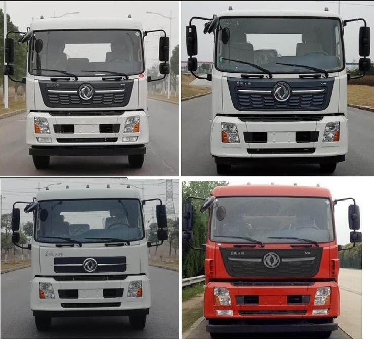 �ִ�����QHJ5180ZYS��ѹ��ʽ������