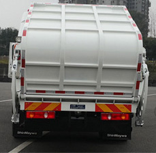 ɽ����JHA5183ZYSLBEV�ʹ��綯ѹ��ʽ������