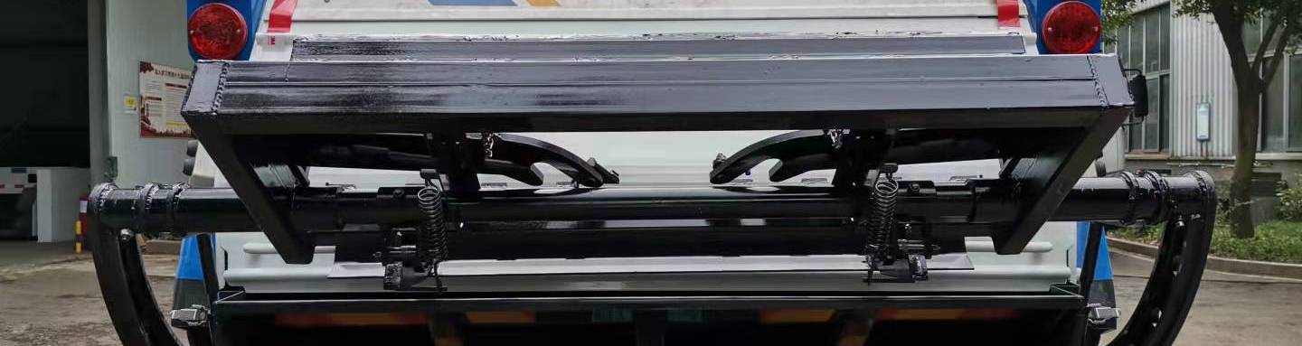 ɽ����JHA5183ZYSLBEV�ʹ��綯ѹ��ʽ������