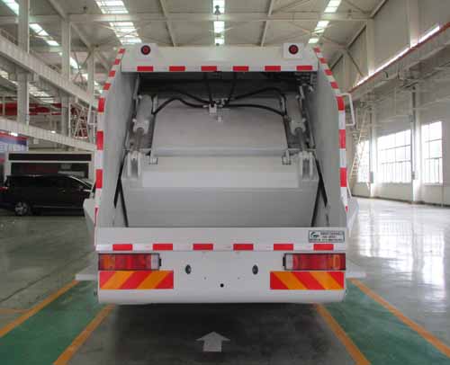 ��·(NEWWAY)��QXL5180ZYSDF6��ѹ��ʽ������