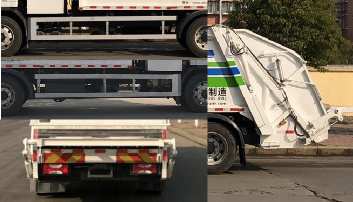 ��������ART5120ZYSY98BEV�ʹ��綯ѹ��ʽ������