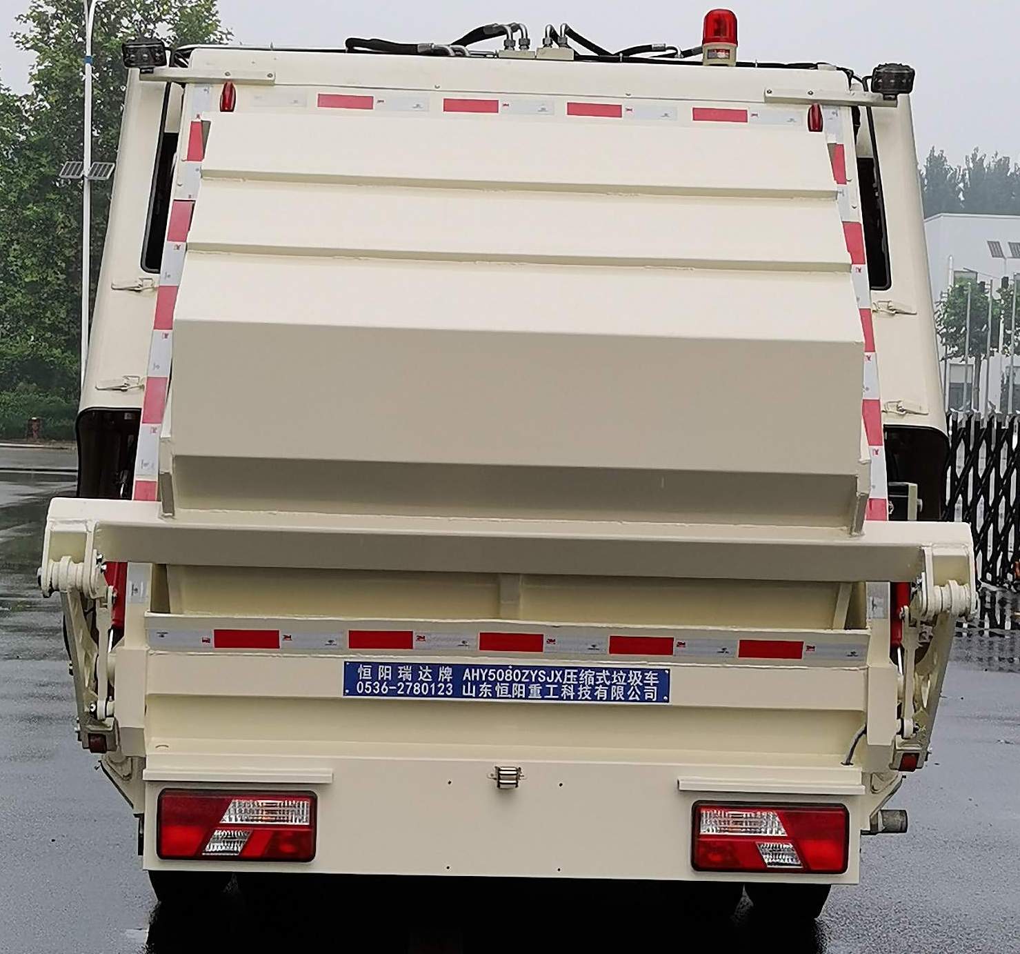 ���������AHY5080ZYSJX��ѹ��ʽ������