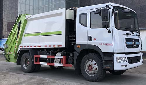 ������DLQ5180ZYSLZ6��ѹ��ʽ������