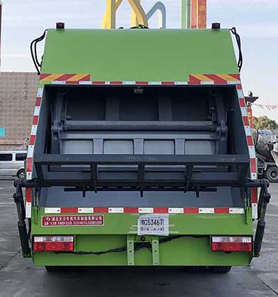 ������DLQ5180ZYSLZ6��ѹ��ʽ������