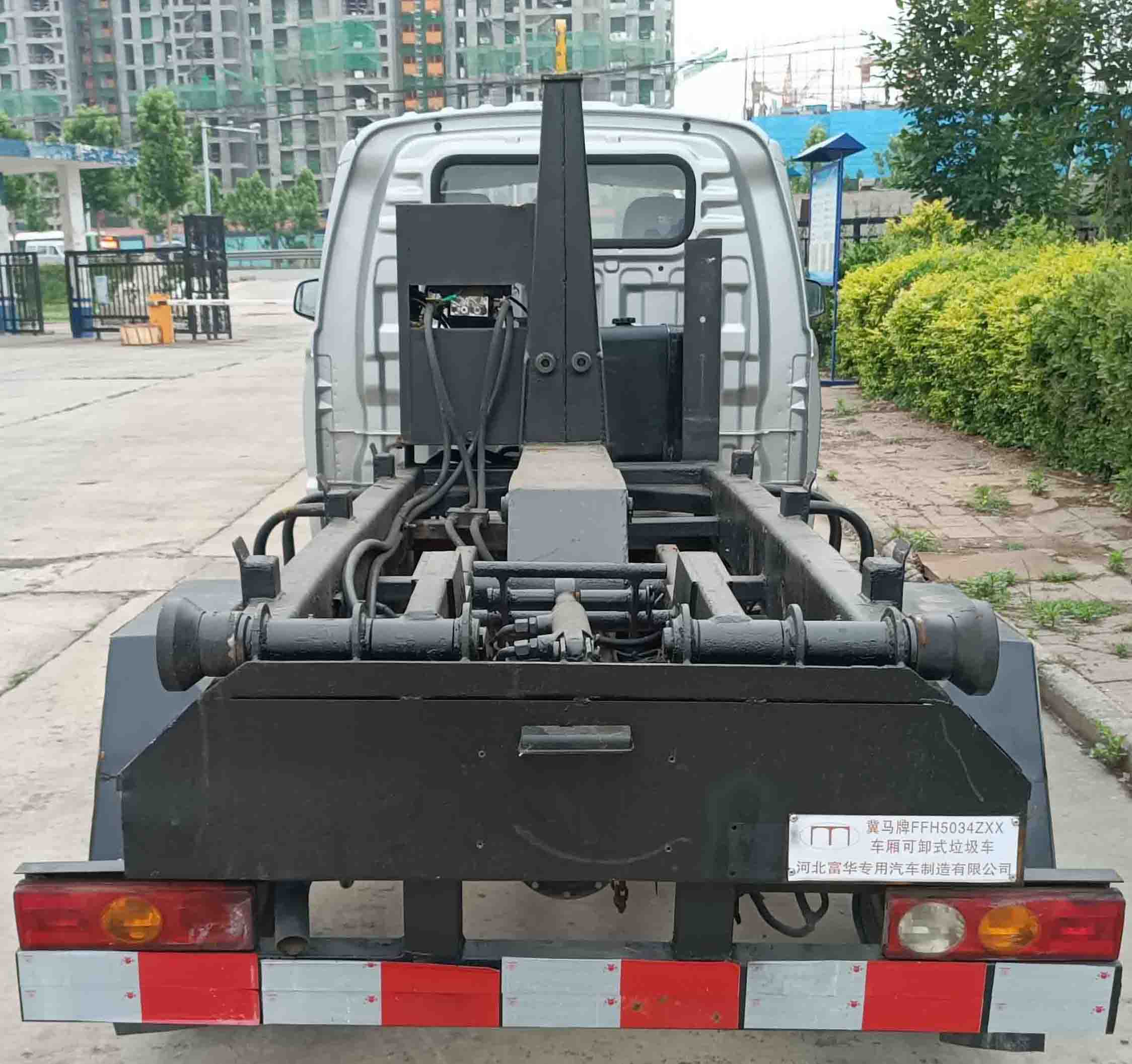 ������FFH5034ZXX�ͳ����жʽ������