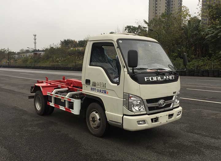 ������QYZ5041ZXX6�ͳ����жʽ������