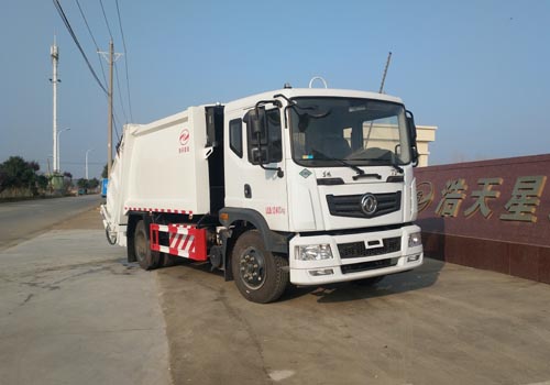 ����������HTX5120ZYSET6��ѹ��ʽ������