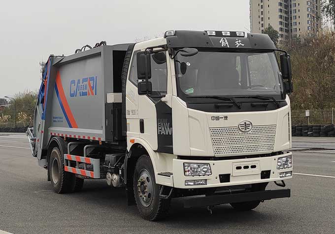 ������QYZ5182ZYSCA6��ѹ��ʽ������