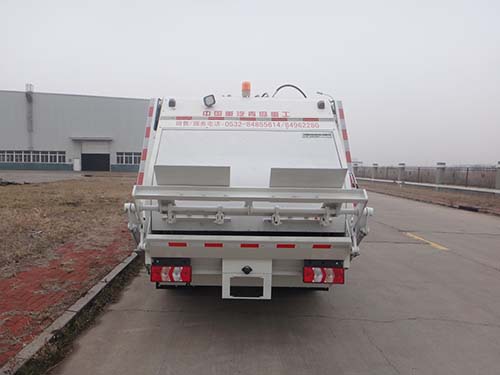 ��ר��QDZ5080ZYSSXF��ѹ��ʽ������