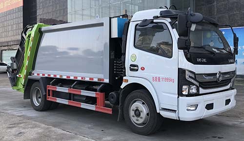 ������DLQ5120ZYSLZ6��ѹ��ʽ������