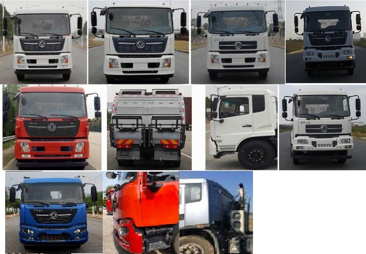 ������QYZ5180ZYSDFFL6��ѹ��ʽ������