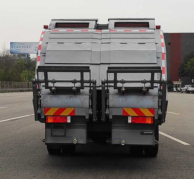 ������QYZ5180ZYSDFFL6��ѹ��ʽ������