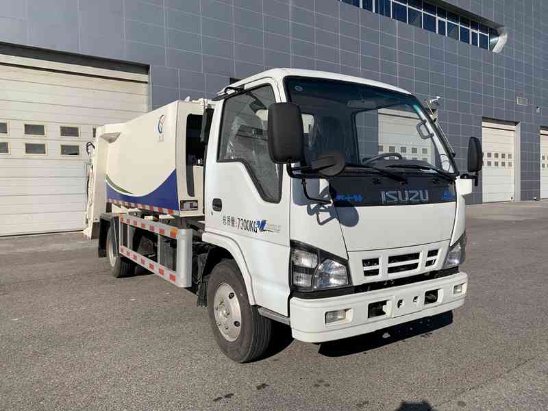 ��Զ��BSP5071ZYS��ѹ��ʽ������