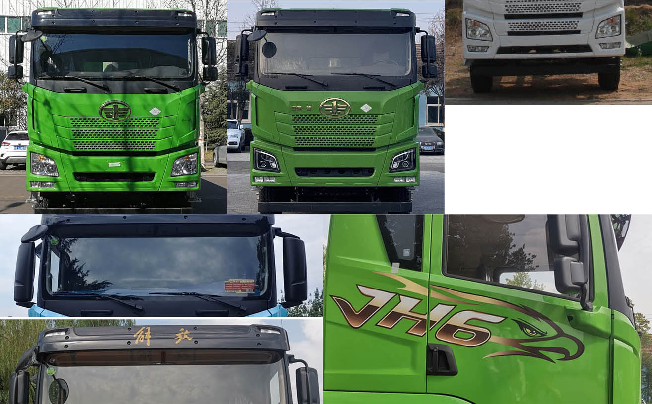 �����CA5310ZLJP27K15L1T4NE6A80����жʽ������