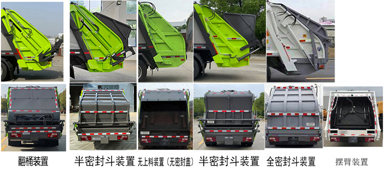 HDW5080ZYSJX6ѹʽ