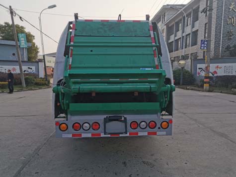 ������YSY5081ZYSE6��ѹ��ʽ������