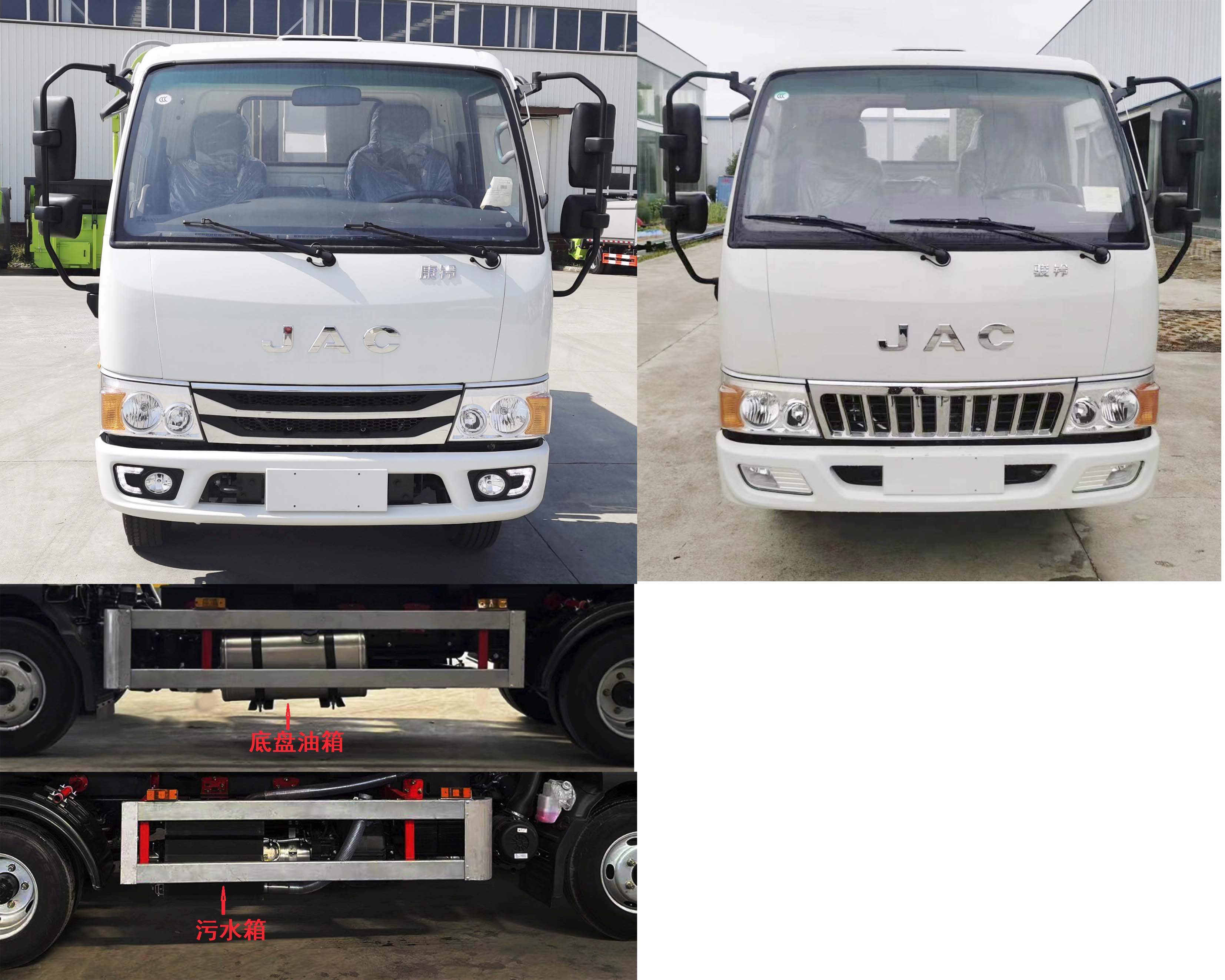 KLF5070ZYSH6ѹʽ