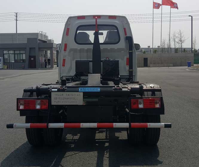 �񴴼�����KTE5030ZXXSC6�ͳ����жʽ������