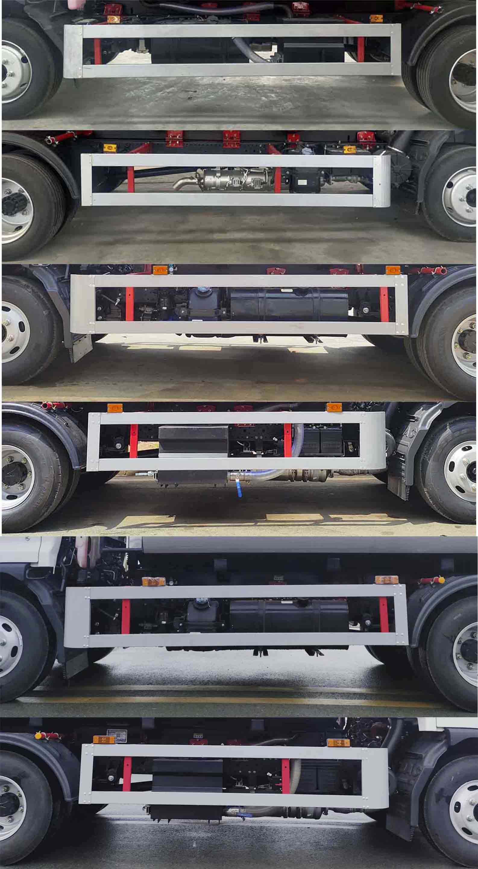 KLF5080ZYSH6ѹʽ