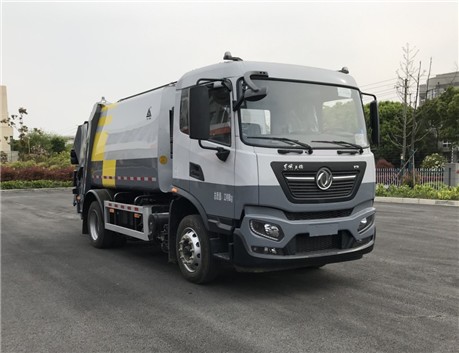 ������CGJ5126ZYSDFAE6��ѹ��ʽ������