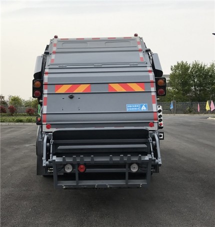 ������CGJ5126ZYSDFAE6��ѹ��ʽ������