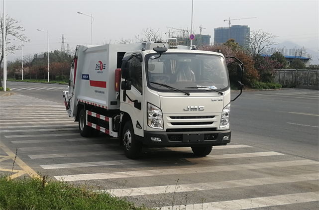 �䵱һ����HEQ5083ZYS6��ѹ��ʽ������