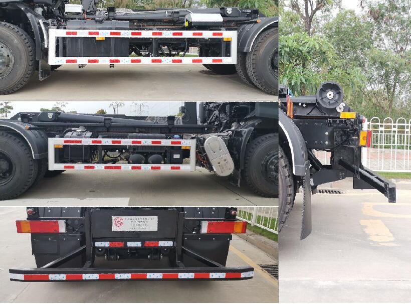 �㻷��GH5250ZXXE6�ͳ����жʽ������