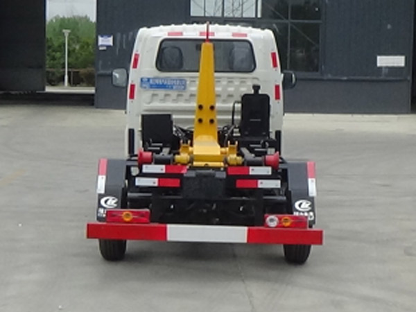 ��������CLW5031ZXXB6�ͳ����жʽ������