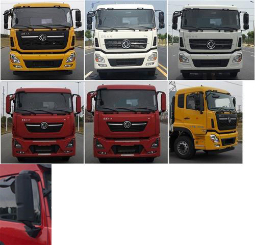 ������ZTQ5250ZYSE3M43F��ѹ��ʽ������