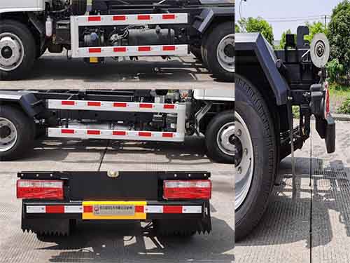 ������ZQZ5040ZXXJA6�ͳ����жʽ������