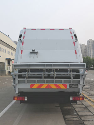 ������ZTQ5250ZYSCAM43F��ѹ��ʽ������