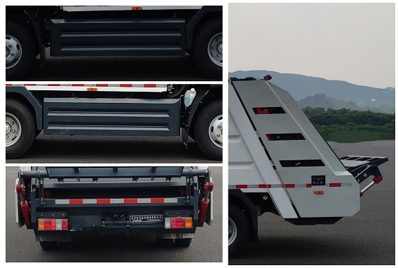 ��ά��NJL5080ZYSQ6��ѹ��ʽ������