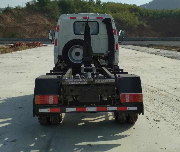 ������ZYP5042ZXX�ͳ����жʽ������