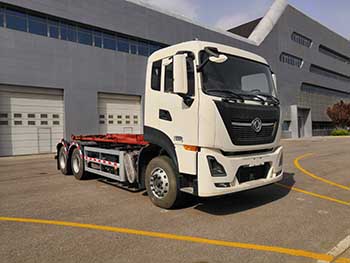 �ǽ���BQJ5250ZXXE6�ͳ����жʽ������