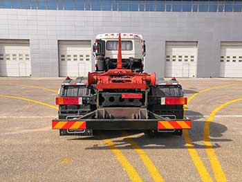 �ǽ���BQJ5250ZXXE6�ͳ����жʽ������