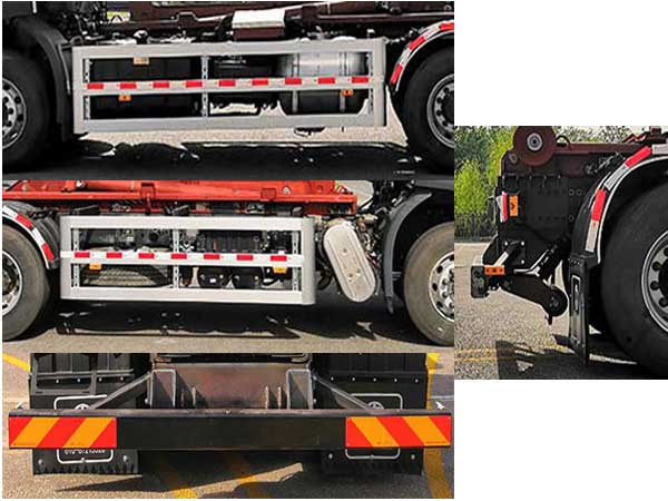 �ǽ���BQJ5250ZXXE6�ͳ����жʽ������