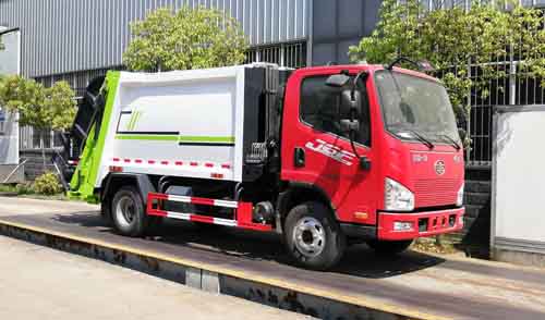 ������CLQ5070ZYS6CAL��ѹ��ʽ������