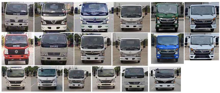CLW5040TSD6CYͷˮ