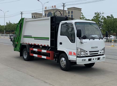 ������CLQ5070ZYS6QY��ѹ��ʽ������