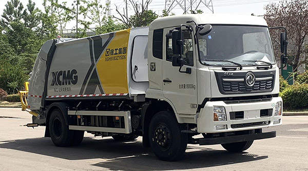 �칤��XGH5183ZYSD6��ѹ��ʽ������