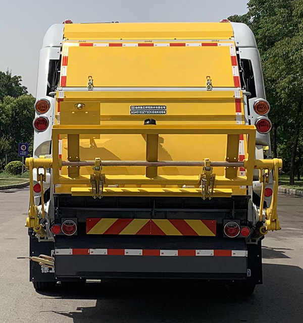 �칤��XGH5183ZYSD6��ѹ��ʽ������