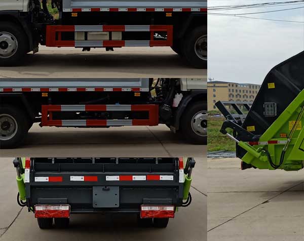 �۳�����HNY5071ZYSH6��ѹ��ʽ������